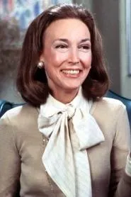 Helen Gurley Brown en Beauty in a Jar