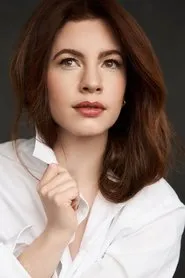 Helen Highfield en The Manhattan Front