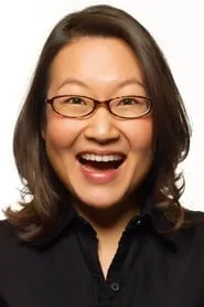Helen Hong en Tasteless