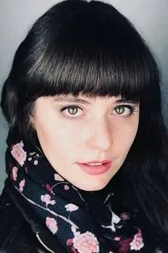 Retrato de Helen Laser