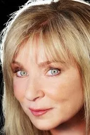 Retrato de Helen Lederer