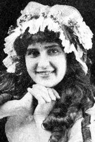 Retrato de Helen Marten