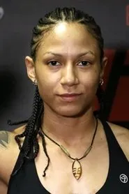 Retrato de Helen Peralta