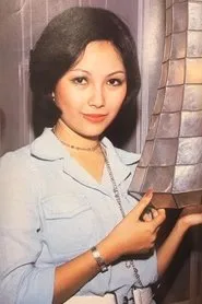 Retrato de Helen Poon Bing-Seung