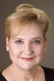 Retrato de Helen Proimos