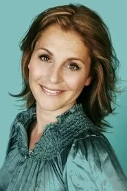 Retrato de Helen Sjöholm