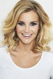 Retrato de Helen Skelton