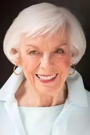 Retrato de Helen Stenborg