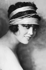 Retrato de Helen Wolcott