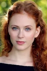 Retrato de Helena Barlow