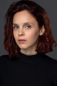 Retrato de Helena Caldeira