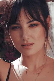 Retrato de Helena Coelho