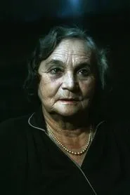 Retrato de Helena Kowalczykowa