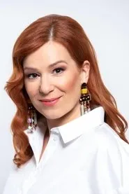Helena Krajčiová en Invalid
