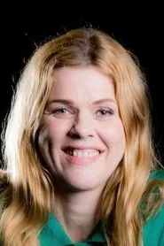 Retrato de Helena Lindgren