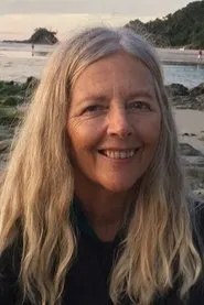 Retrato de Helena Norberg-Hodge