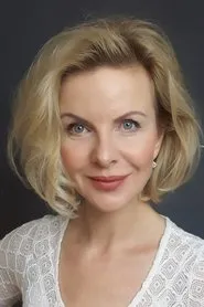 Foto de Helena Plecháčková Korejtková