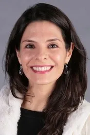 Retrato de Helena Ranaldi