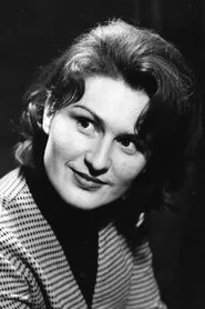 Retrato de Helena Riehsová