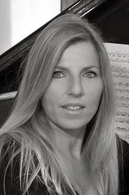 Helene Bergere en Come Simi