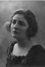 Retrato de Hélène Darly
