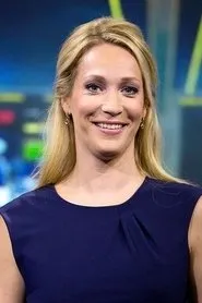 Retrato de Hélène Hendriks