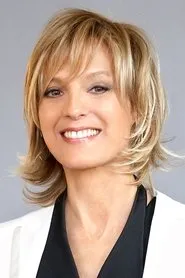 Hélène Mercier en La traversée du salon