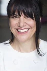 Retrato de Hélène Mondoux