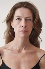 Foto de Helene Nardini como Chiara Valli