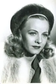 Helene Reynolds en The Man Who Wouldn't Die