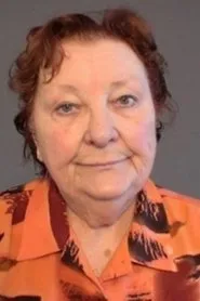 Retrato de Hélène Rodier