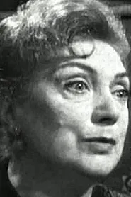 Hélène Tossy en Mam'zelle Nitouche