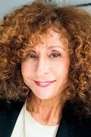 Retrato de Hélène Zidi