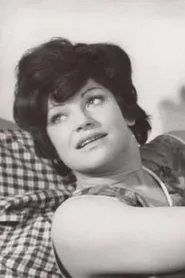 Retrato de Helga Bender