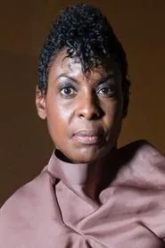 Helga Davis en Einstein on the Beach