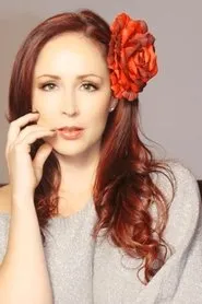 Foto de Helga Díaz