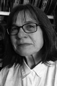 Retrato de Helga Fanderl