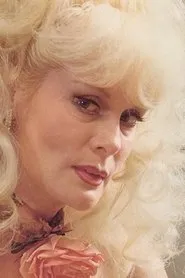 Helga Sven en Dirty Girls