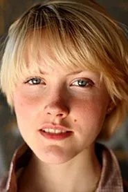 Retrato de Helga Wretman