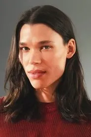 Retrato de Helge Mark Lodder