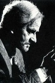 Retrato de Helgi Skúlason