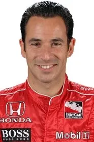 Hélio Castroneves en Rapid Response