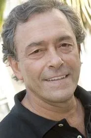 Helio Pedregal en Lo mejor de Eva