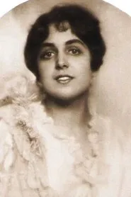 Retrato de Hella Moja