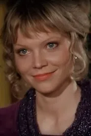 Retrato de Helle Merete Sørensen