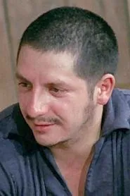 Retrato de Helman Tobalina