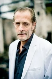Helmut Bohatsch en Cita con la muerte