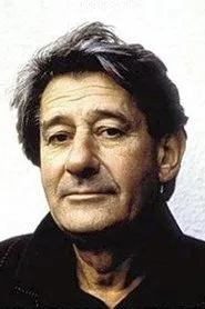 Helmut Newton en Helmut by June
