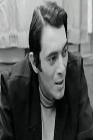 Retrato de Helmy Hilaly