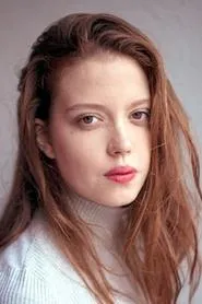 Retrato de Héloïse Janjaud